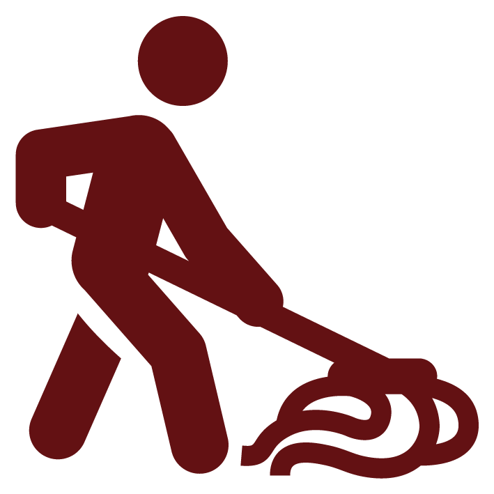 Janitorial Services Stratus Building Solutions